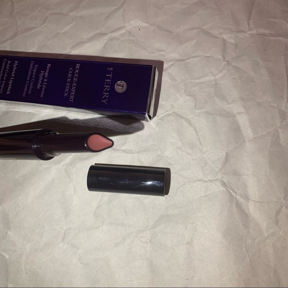 By terry lipstick Pecan Nude